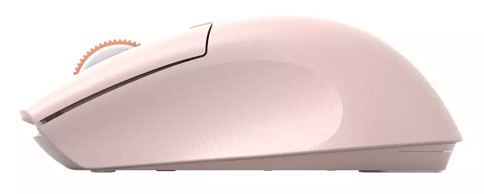 Philips 5000 series SPK7528P/38 mouse Office Right-hand RF Wireless + Bluetooth Optical 1600 DPI – image 3