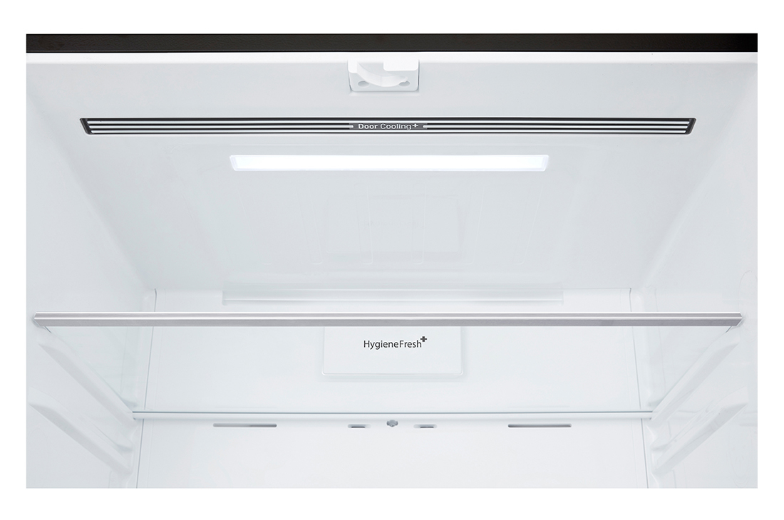 LG F529MC76 side-by-side refrigerator Freestanding – image 7