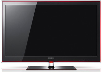 Samsung 32" LED TV