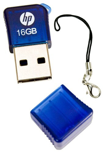 HP 16GB V165W