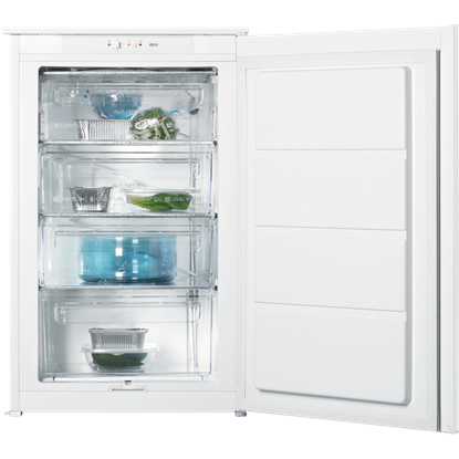 Electrolux CI120A+ Upright freezer Built-in