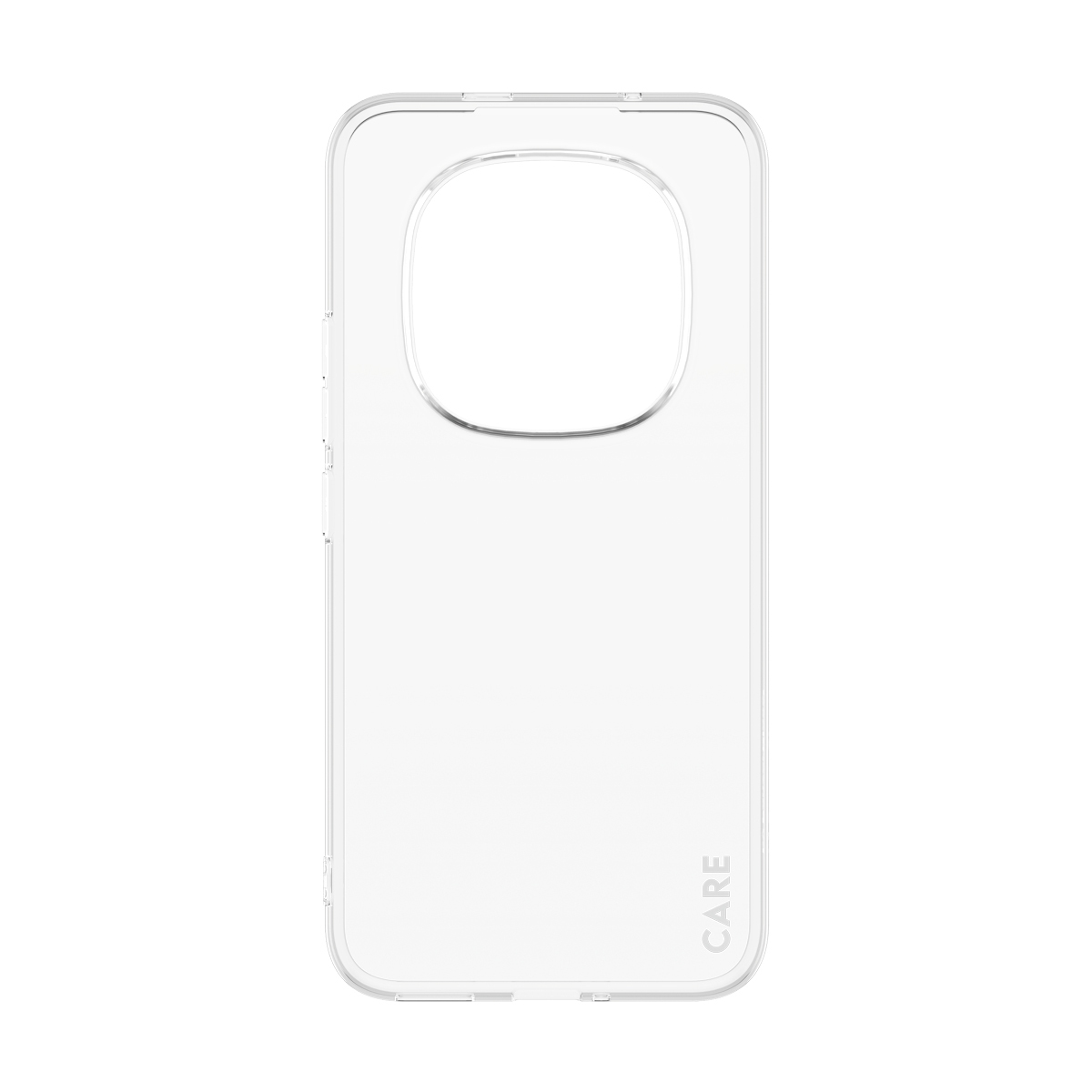 PanzerGlass CARE™ by PanzerGlass® X-Ray Case Xiaomi Redmi Note 15 Pro+ – image 4