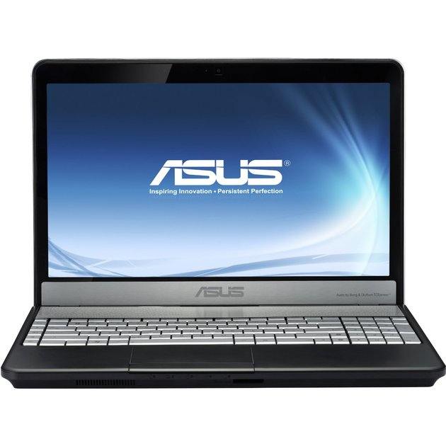 ASUS N55SL-S1016V Intel® Core™ i5 i5-2450M Laptop – image 1