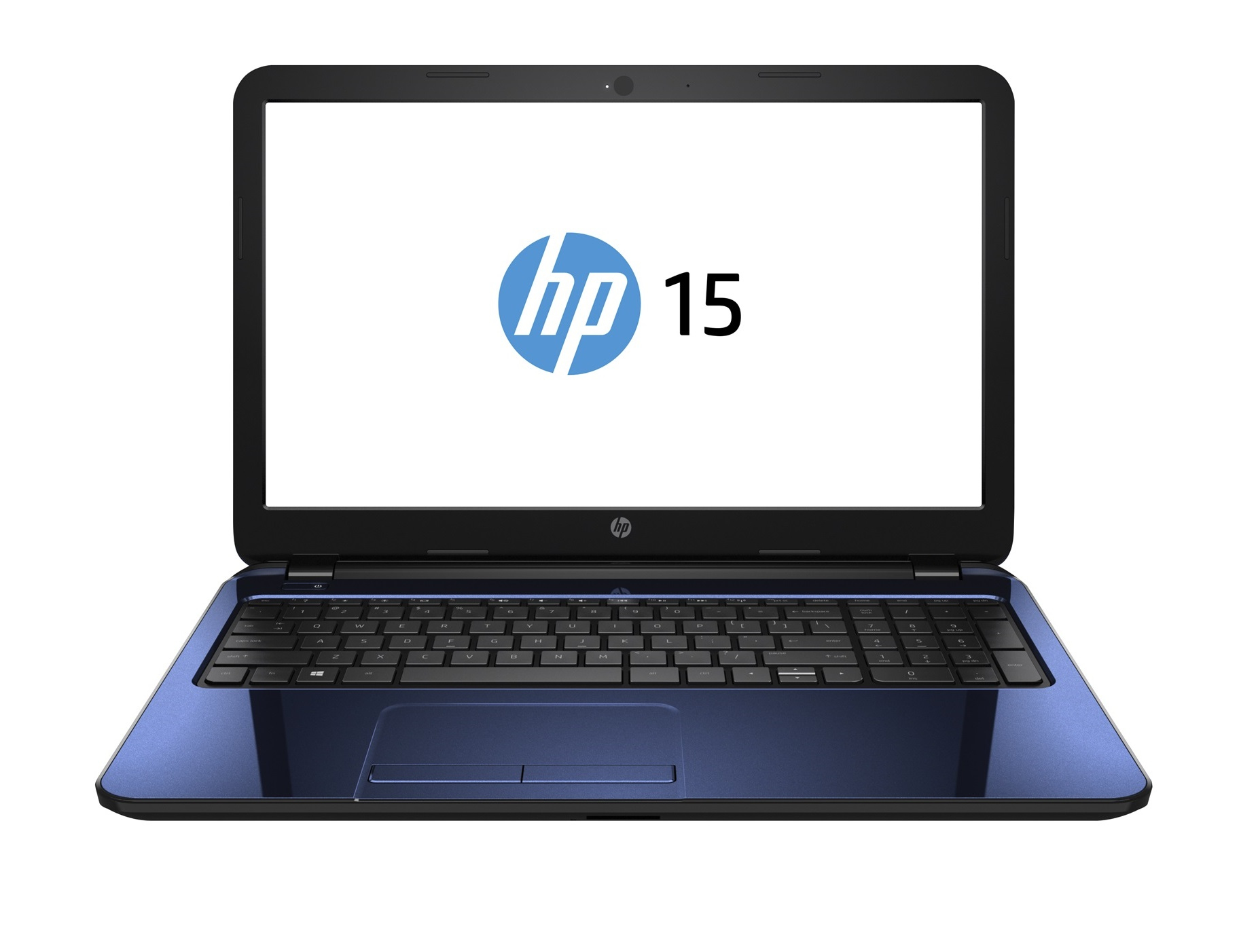 HP 15-r218na Intel® Core™ i3 i3-5010U Laptop – image 7