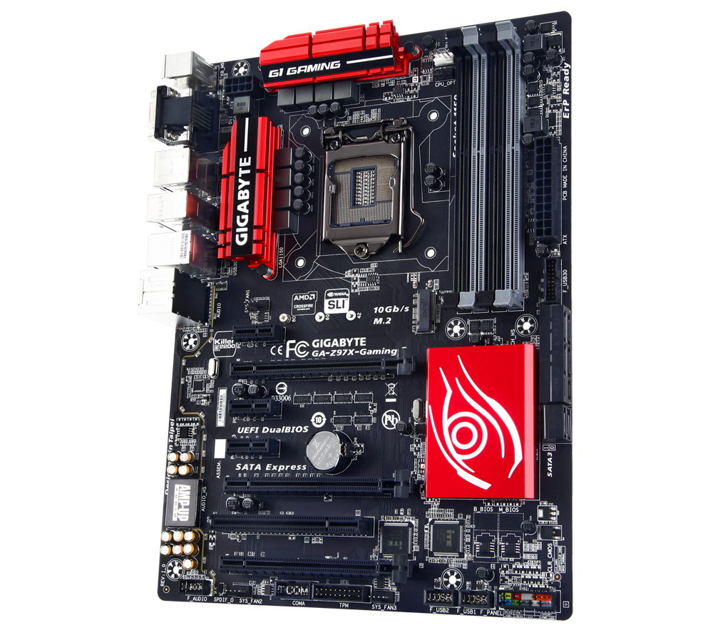 GIGABYTE GA-Z97X-Gaming 5 – image 5