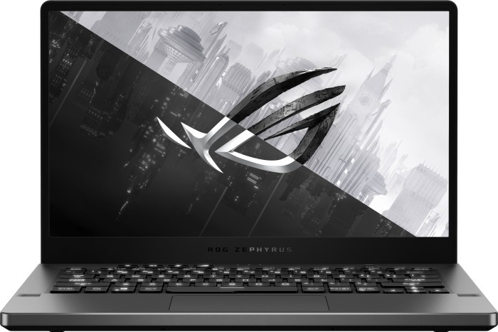 ASUS ROG Zephyrus G GA401IV-HE122T laptop AMD Ryzen™ 7 4800H