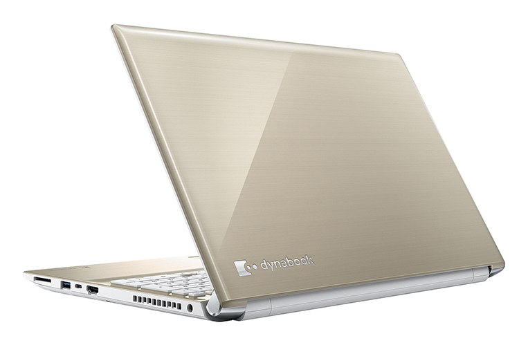 Dynabook T6/R Intel® Core™ i7 i7-1165G7 Laptop – image 2