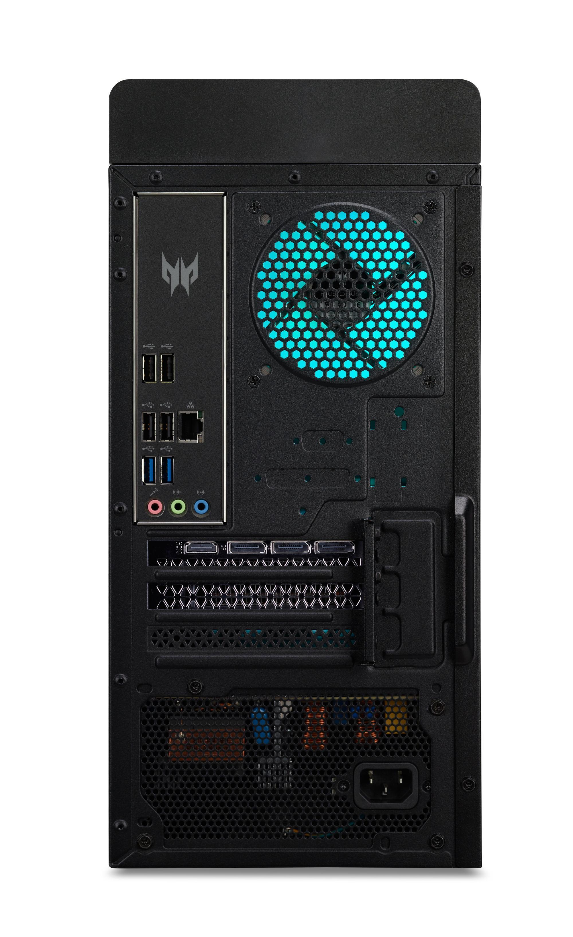 Acer Predator DG.E45EG.007 PC Intel® Core™ i7 i7-14700F – image 1
