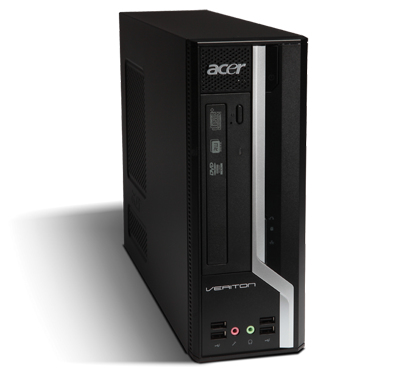 Acer X2631G + K202HQL – image 3