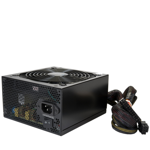 UNYKAch 51836 power supply unit
