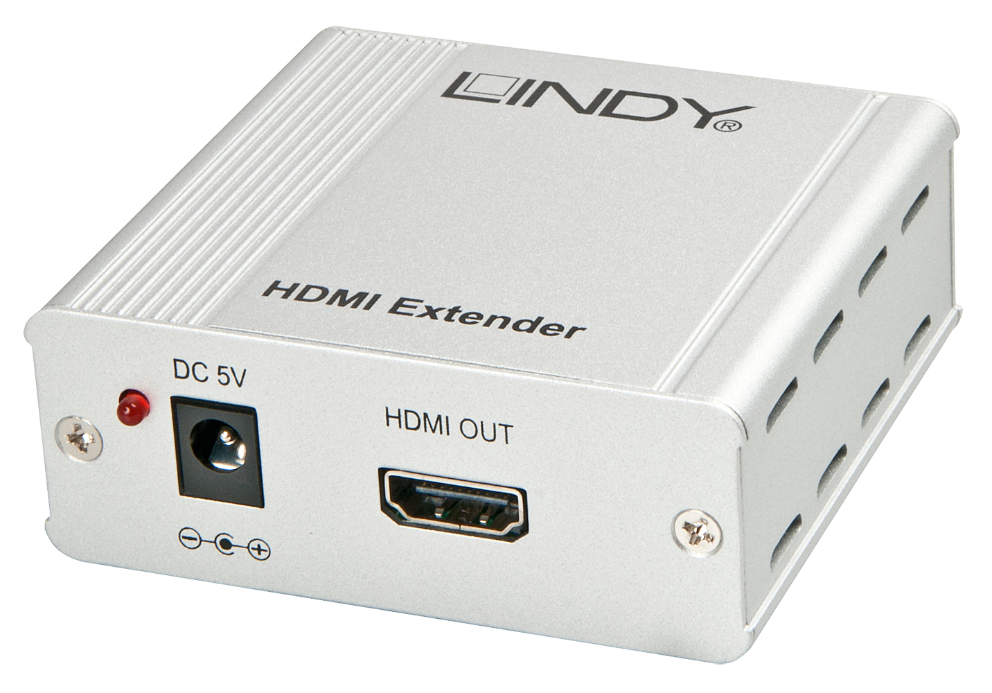 Lindy 38112 AV extender AV receiver