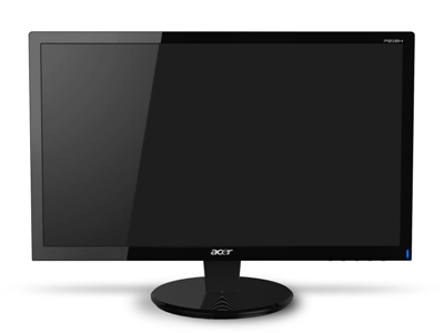 Acer P226HQ computer monitor