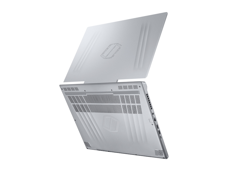 Samsung Odyssey NP850XBD Intel® Core™ i7 i7-9750H Laptop – image 6