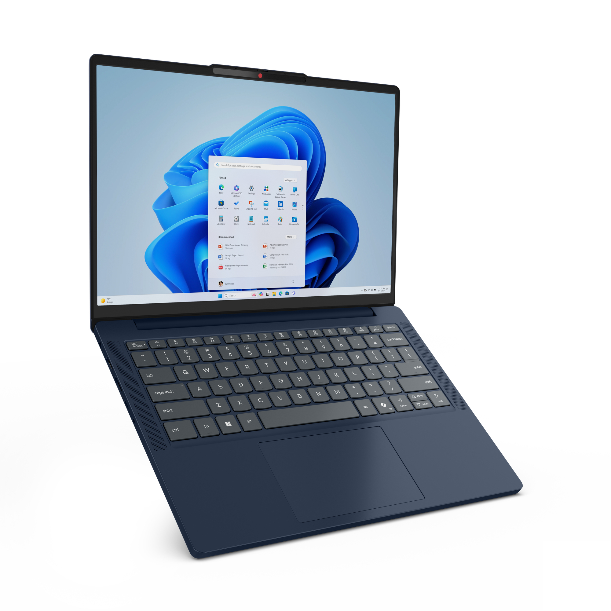 Lenovo IdeaPad Slim 3 14AHP10 – image 4