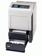 Kyocera FS-C5400DN Colour – image 3