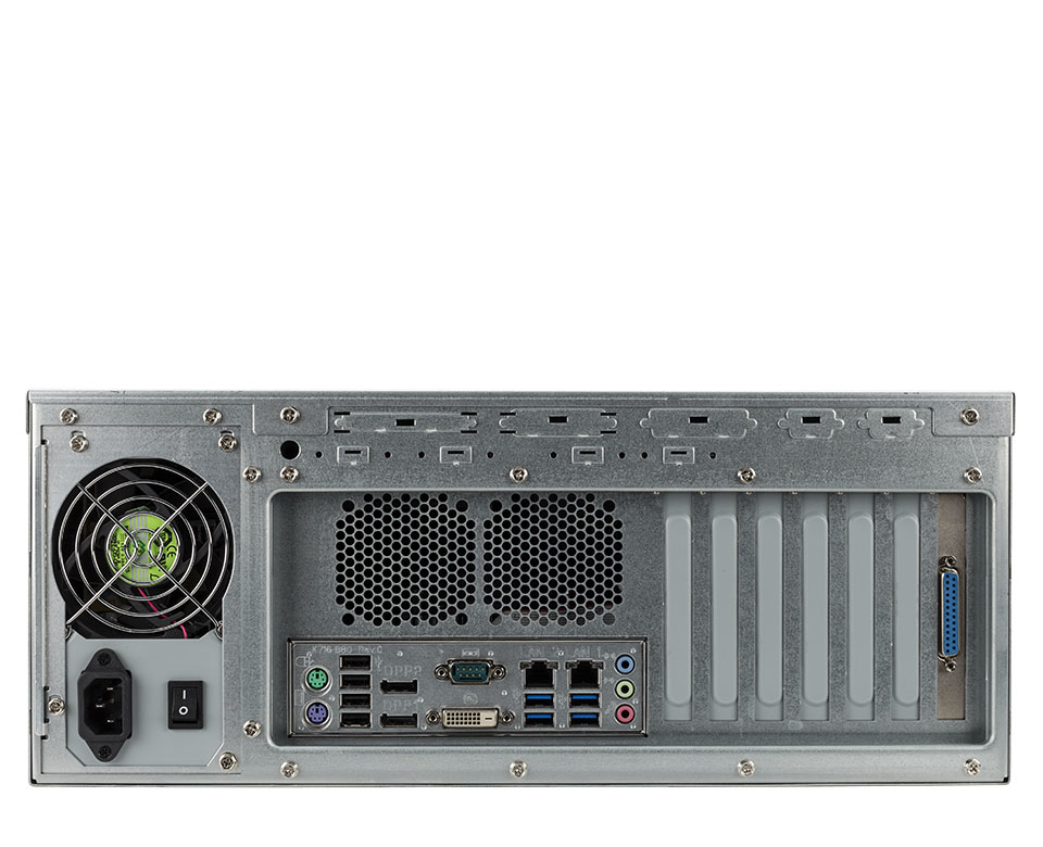 bluechip INDUSTRYline R5424 – image 7