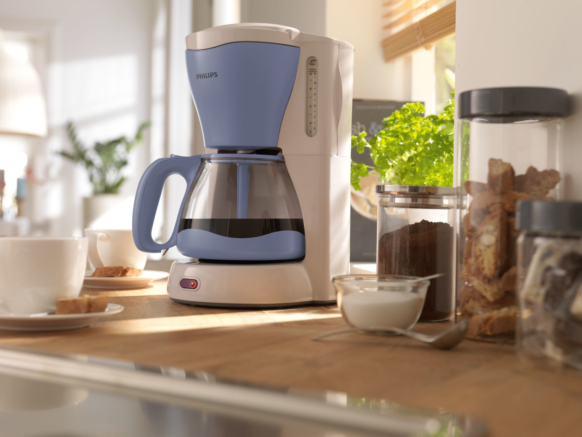 Philips Viva Collection Coffee maker HD7562/40 – image 7