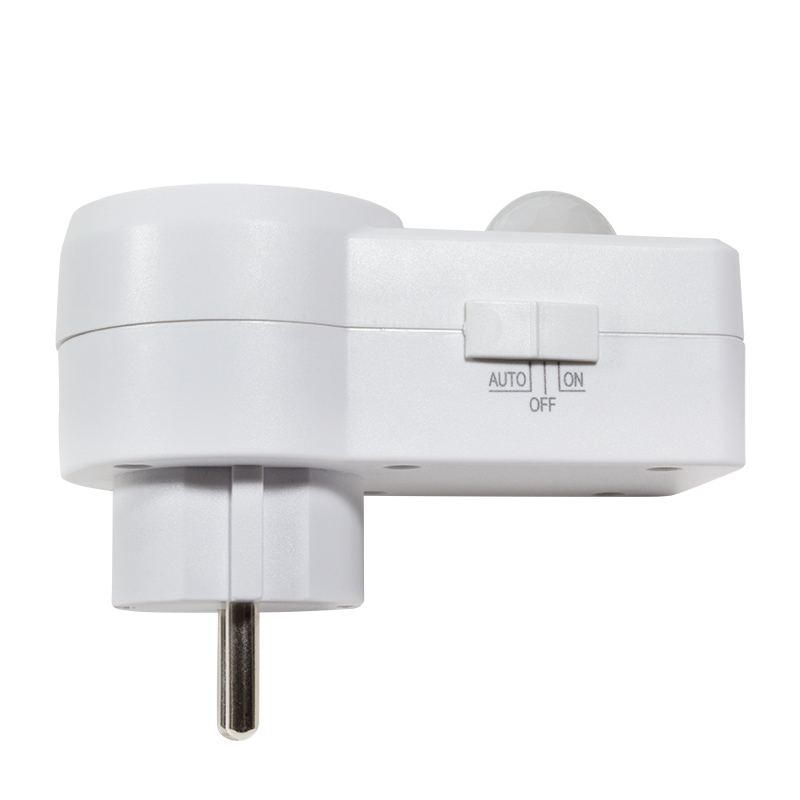 LogiLink PA0153 smart plug White – image 5