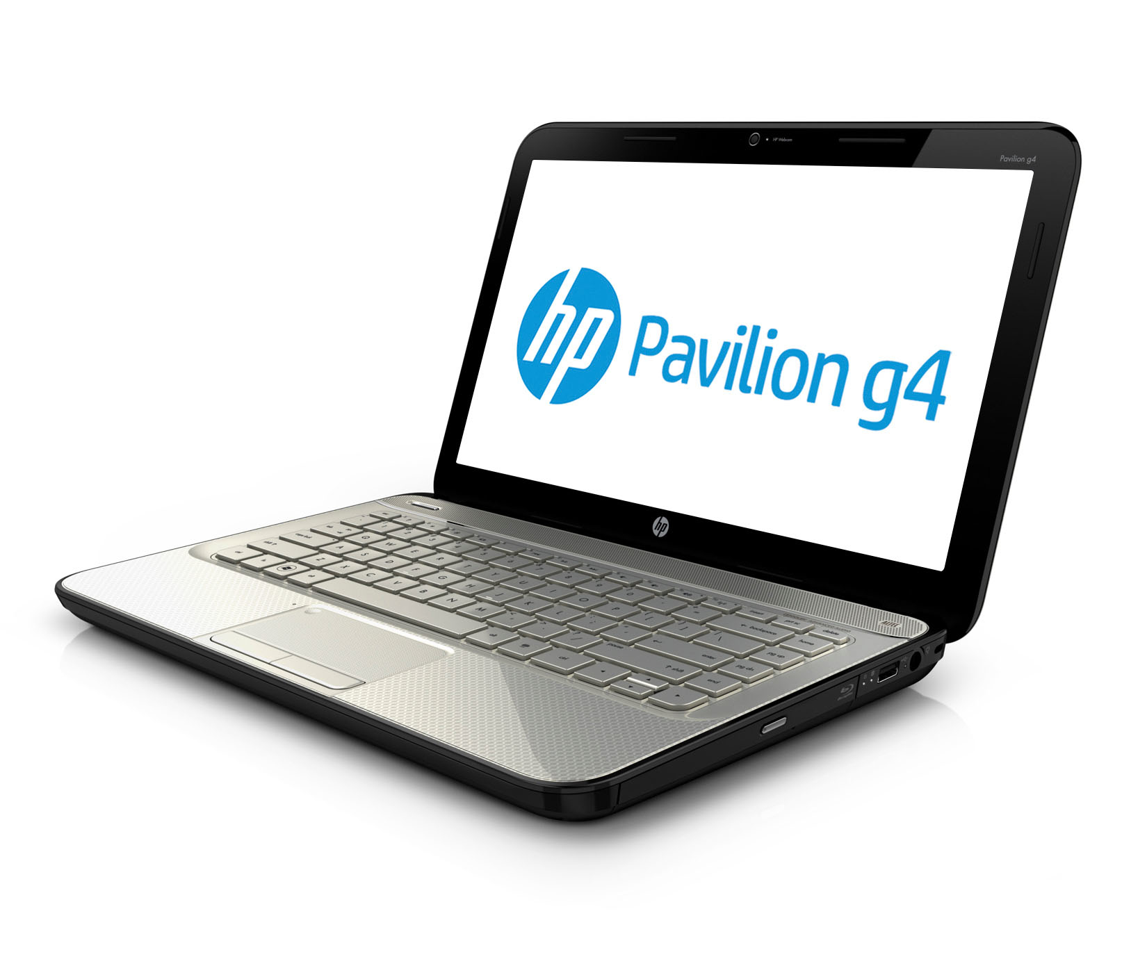 HP Pavilion G4-2316la AMD A6 A6-4400M Laptop – image 3