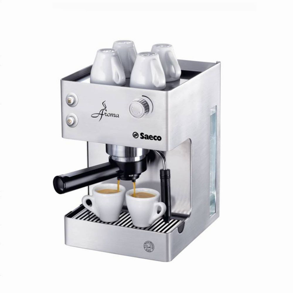 Saeco Aroma RI9376/04 Manual Espresso machine