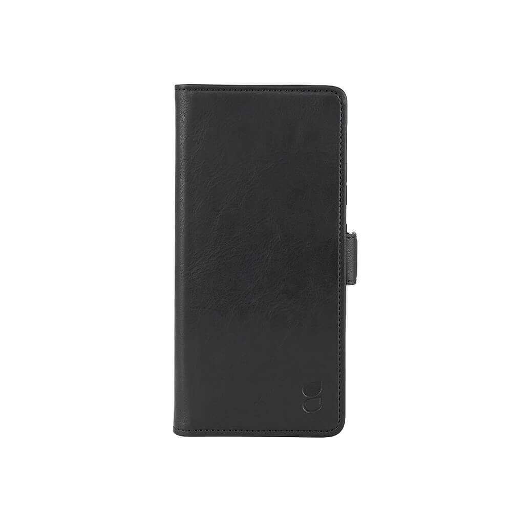 Gear Wallet Case 3 Card Slots Black - Samsung Xcover 7