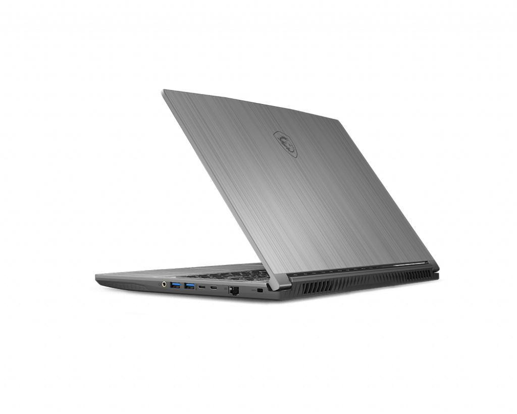 MSI Creator A10SE-469FR Intel® Core™ i7 i7-10750H Laptop – image 4