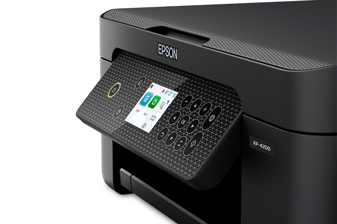 Epson Expression Home XP-4200 Inkjet A4 – image 5