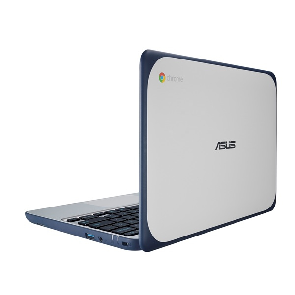 ASUS Chromebook C202SA-YS02-GR laptop Intel® Celeron® N3060 – image 5