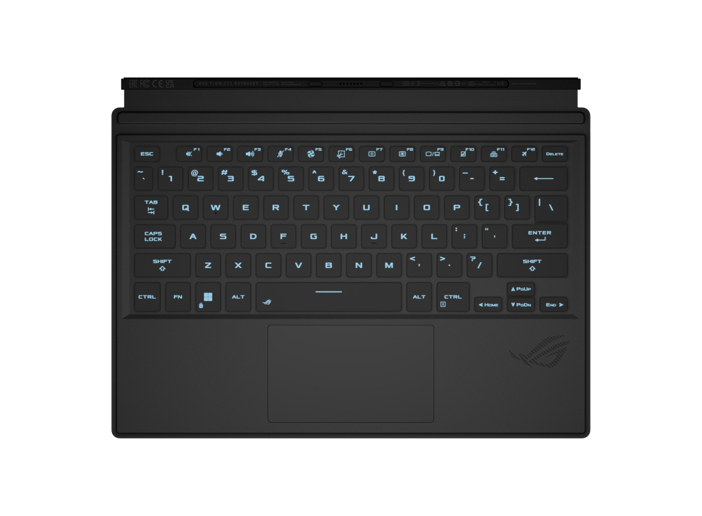 ASUS ROG Flow Z13 GZ301 Intel® Core™ i9 i9-13900H Hybrid (2-in-1) – image 7