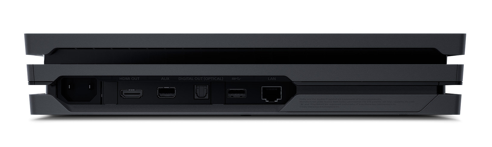 Sony Interactive Entertainment PlayStation 4 Pro 1 TB + Marvel's Spider-Man – image 6