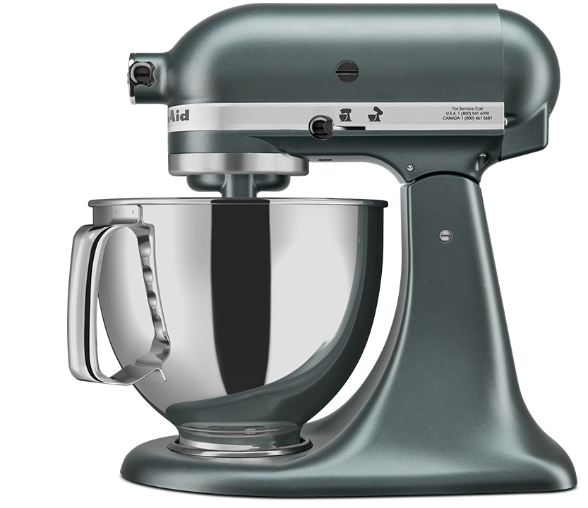 KitchenAid KSM150PSJP mixer Stand mixer – image 4