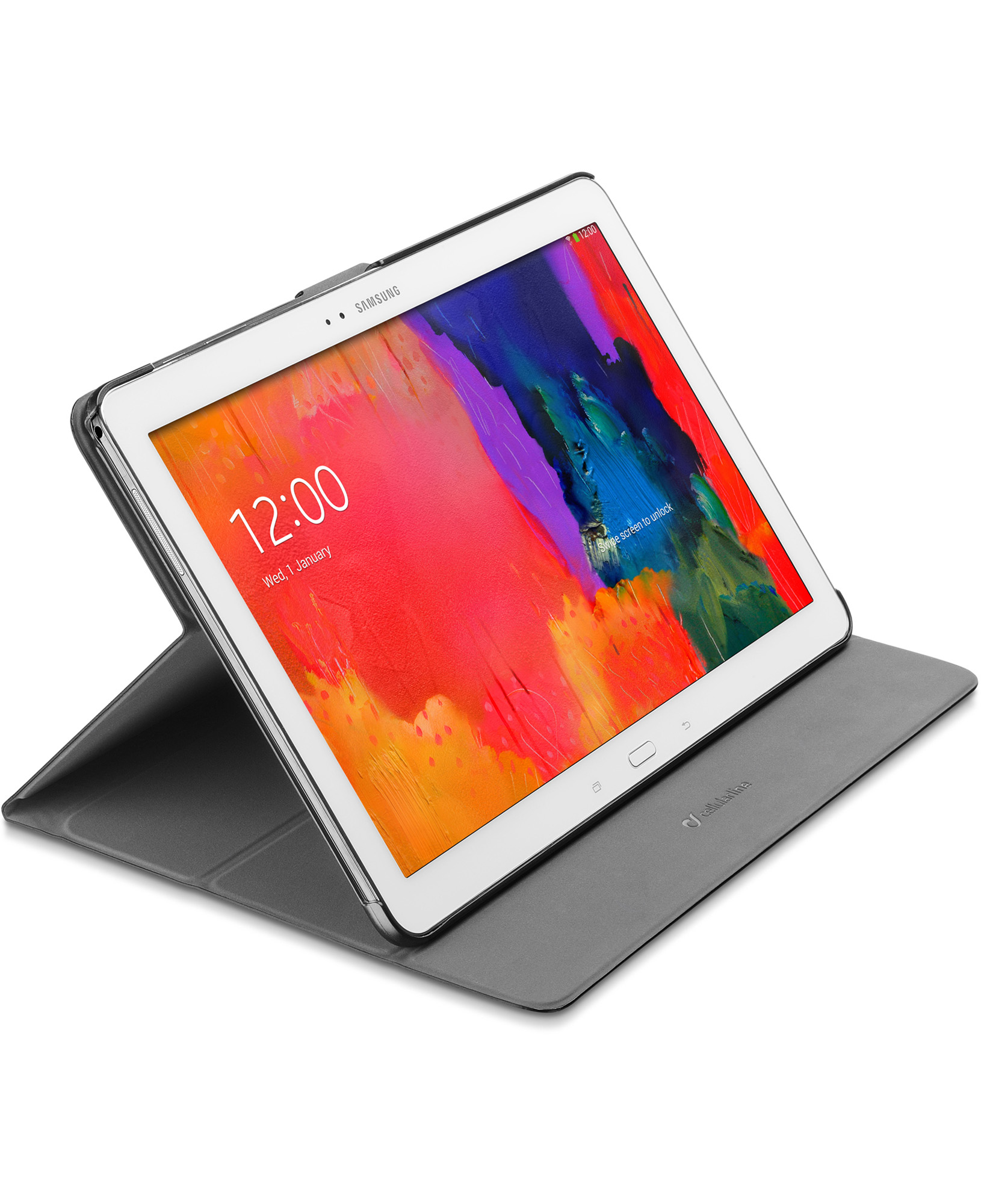 Cellularline Folio - Galaxy Note Pro – image 4