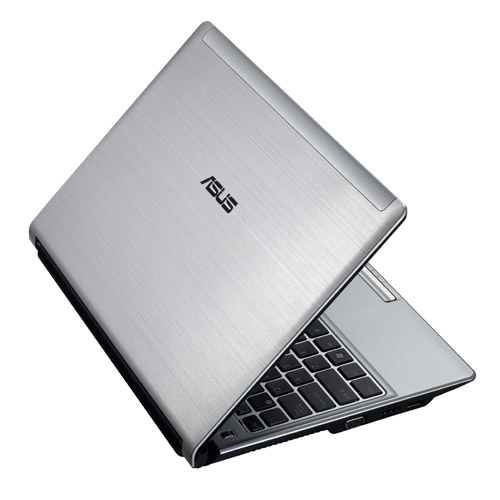 ASUS UL30A-QX076V laptop Intel® Core™2 Duo SU7300 – image 5