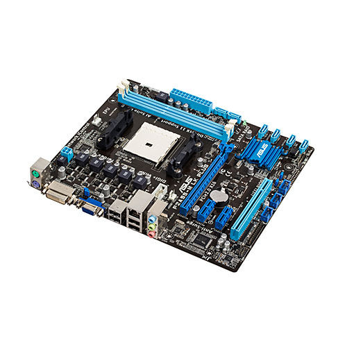 ASUS F2A55-M LK2 PLUS – image 3