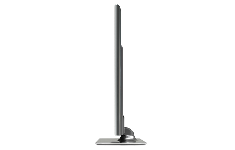 LG 42LB639V TV 106.7 cm (42") Full HD Smart TV Wi-Fi Black, Silver – image 3