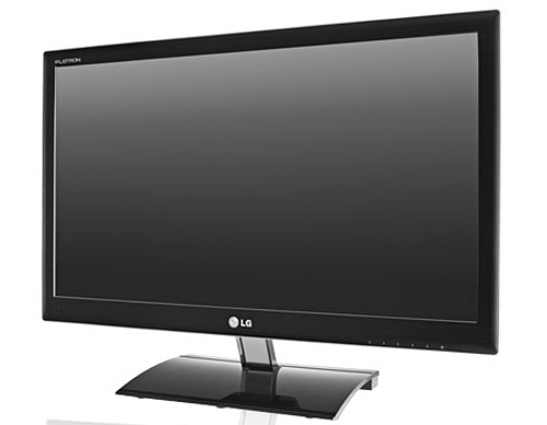LG D2770P-PN computer monitor – image 2