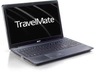 Acer TravelMate TM5742-7013 Intel® Core™ i3 i3-380M – image 1