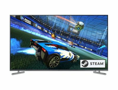 Samsung Q6F QE55Q6FAMTXXH TV – image 6
