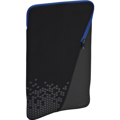 Targus TSS58315US 35.8 cm (14.1") Sleeve case Black