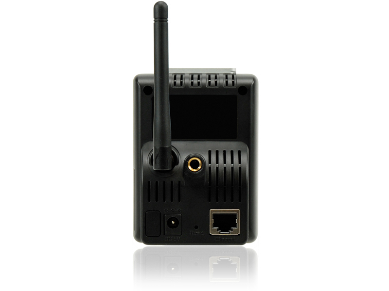 Conceptronic Wireless Network (IP) Cam – image 3