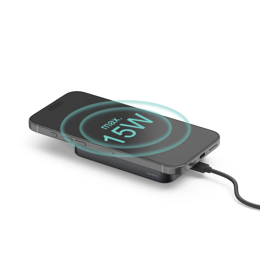 Hama Qi2 Wireless Power Pack – image 6