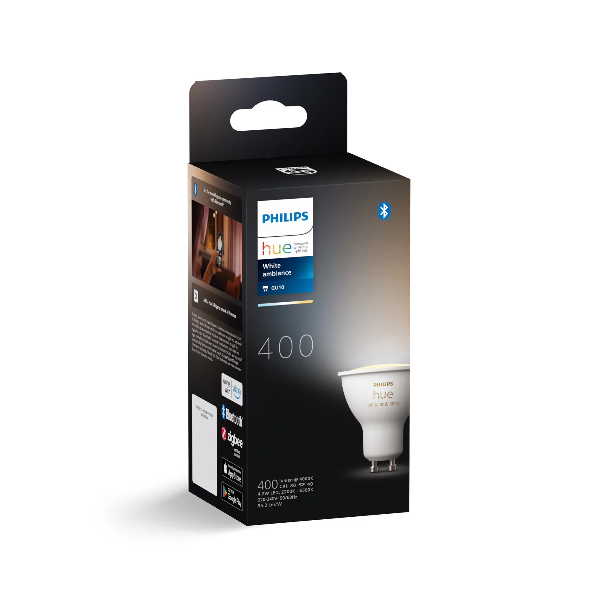 Philips by Signify Philips 8720169247109 smart lighting Bluetooth/Zigbee – image 2