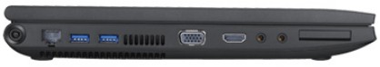 Samsung 6 600B5B-A01 Intel® Core™ i5 i5-2410M – image 5