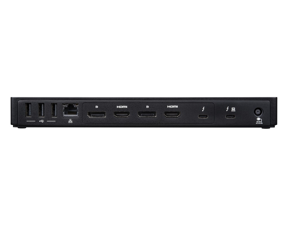 Dynabook Thunderbolt™ 4 Dock – image 4