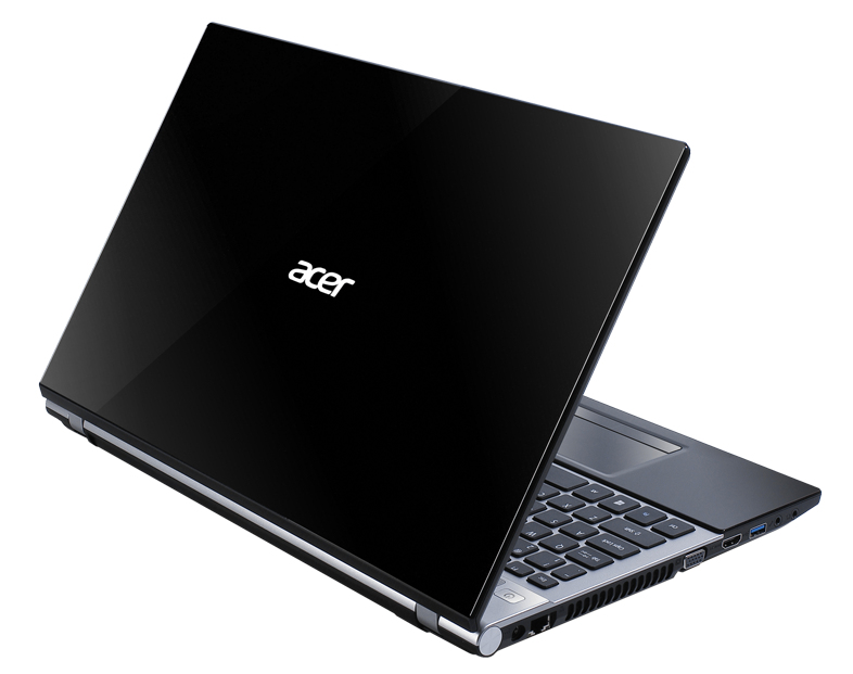 Acer Aspire V3-571G-73638G75Makk Intel® Core™ i7 i7-3632QM Laptop – image 2