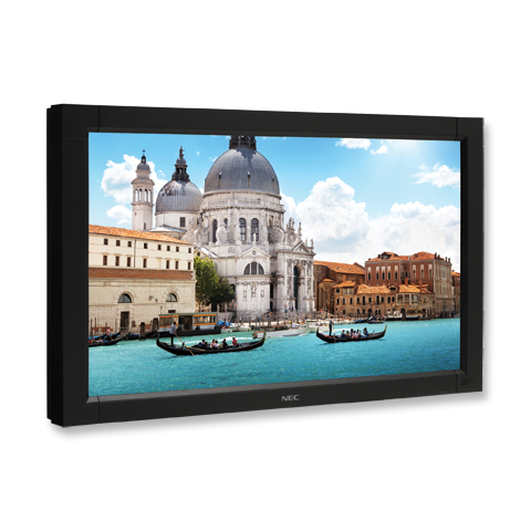 NEC V322-AVT computer monitor – image 2