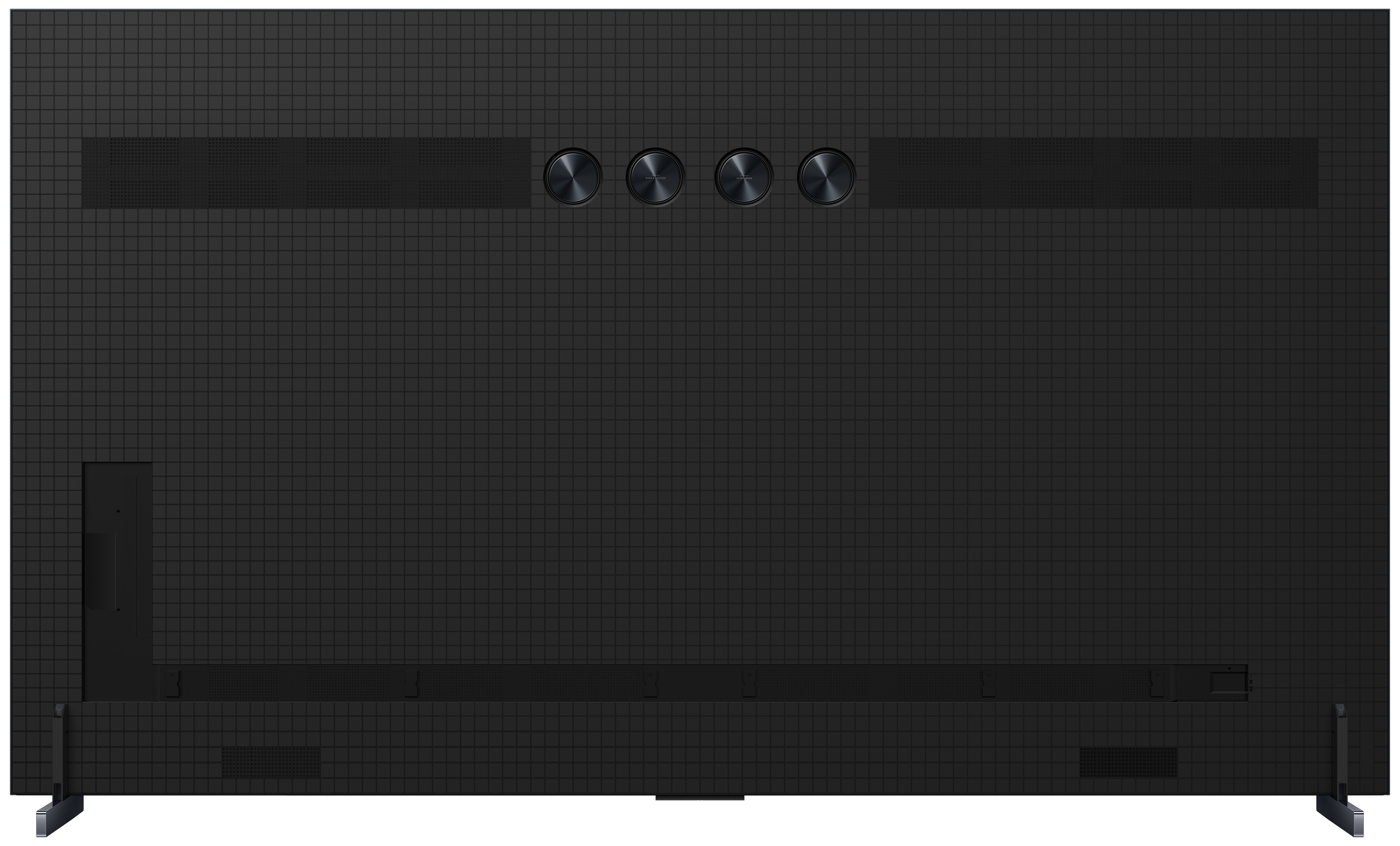 TCL 98X11K QD‑MiniLED 98 (248 cm) Google TV 4K UHD Bang Olufsen Smart TV 144–240 Hz — photo 6