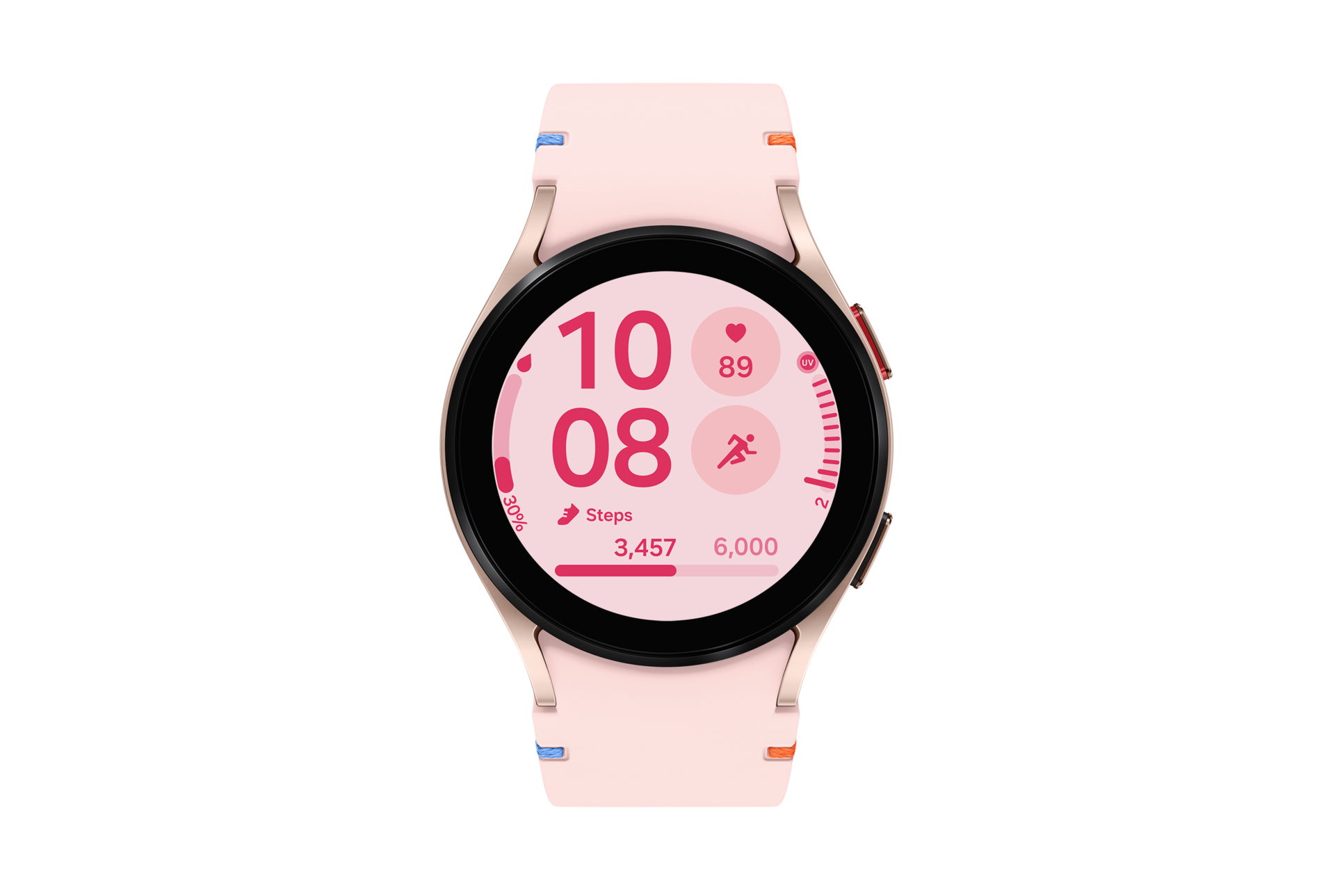 Galaxy Watch FE (40 mm, BT)