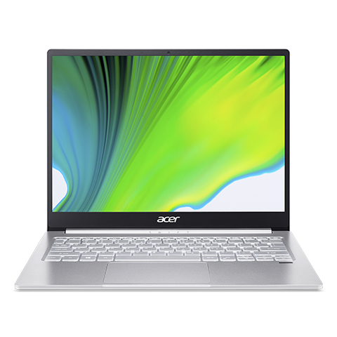 Acer Swift 3 SF313-53 Intel® Core™ i5 i5-1135G7 Laptop