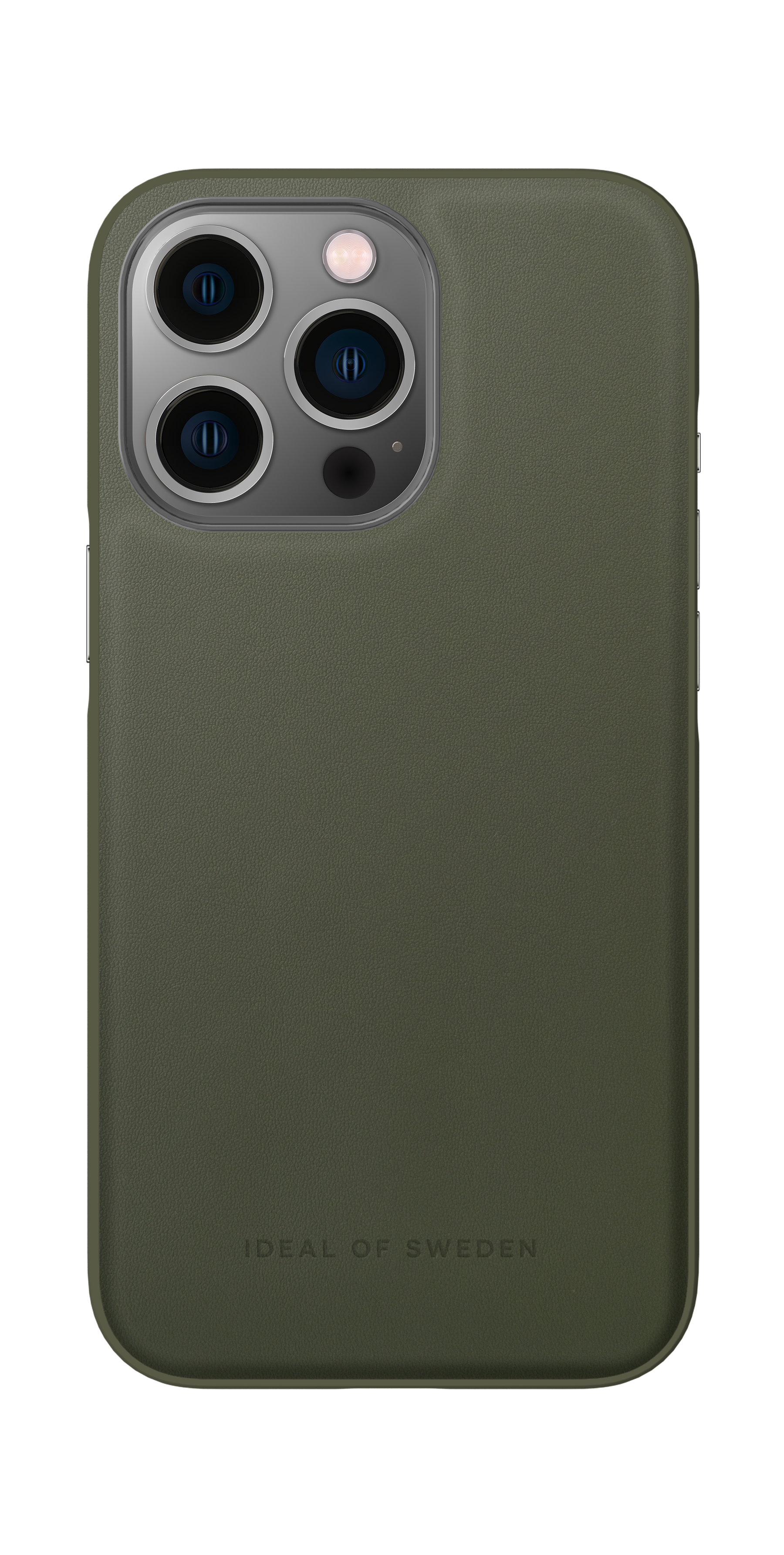 iDeal of Sweden Atelier Case iPhone 13P Intense Khki – image 3
